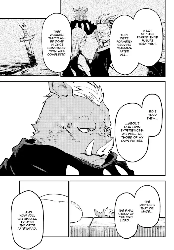 That Time I Got Reincarnated as a Slime Chapter 132 image 27_optimized